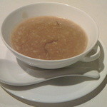 クラブチャイナ - 2014年12月の料理長厳選ディナーコース2皿目