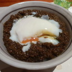 島之内 一陽 - ドライカレー