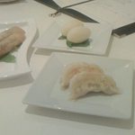 クラブチャイナ - 2015年2月の50種類のテーブルオーダーバイキング