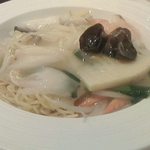 クラブチャイナ - 2015年2月の50種類のテーブルオーダーバイキング