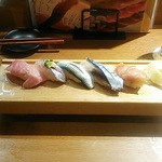 東京寿司 ITAMAE SUSHI - 