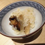 瓢斗 - 早松の炊きたてご飯