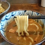 つけ麺 ジンベエ - 