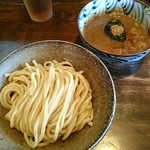 つけ麺 ジンベエ - 