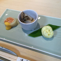 源平 北店 - 付出し(￣^￣)ゞ