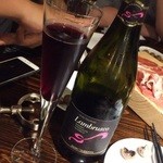 イタリアンバルワインと泡の店33 - 