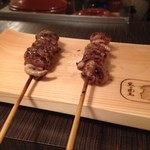 熊の焼鳥106 - 忘れたｗｗ