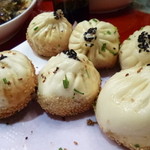 保羅酒楼 - 2015.06