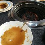 昌月苑 - 今日もご馳走様でした