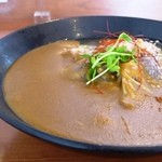 たま樹 - 松阪牛カレーうどん