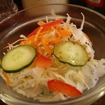 丸の内 スパゲッチー - 