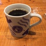 ブレンズ コーヒー - ブレンドコーヒー Rサイズ（300円）