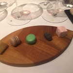 ル・タン・ペルデュ - 