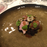 ル・タン・ペルデュ - 