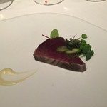 ル・タン・ペルデュ - 