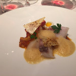 ル・タン・ペルデュ - 