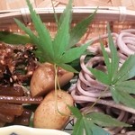 ある日の豪華な小鉢(201507)