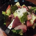 はやぽん - 海鮮サラダ