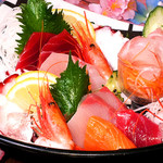 魚鮮水産 - 料理写真: