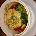 バレットカフェ - 