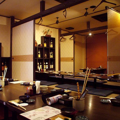 魚鮮水産 須賀川店｜新鮮海鮮居酒屋で絶品料理とお得なランチ・ディナー