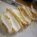 渋谷 森本 - 2010