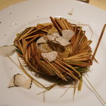 リストランテ ラ チャウ - アニョリティ　ピエモンテーゼ