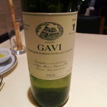 リストランテ ラ チャウ - 