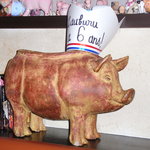 ローブリュー - ローブリューは6歳