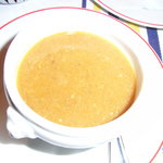 ローブリュー - 魚のスープ