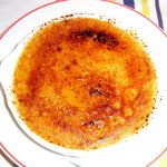 ローブリュー - クレーム・ブリュレ