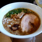 らーめん佳 - らーめん