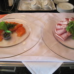 ザ・プリンス - ザ・プリンス　パークタワー東京