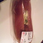 Seijou Pan - 総菜パンも人気らしい