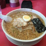 せあぶららーめん