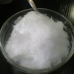 かん袋 - 氷くるみ餅