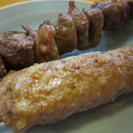 渋谷 森本 - 2010