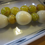 渋谷 森本 - 2010