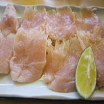 渋谷 森本 - 2010