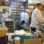 渋谷 森本 - 2010