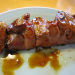 渋谷 森本 - 2010