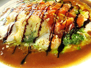 Umatama Ya, Tokyo, Japan