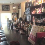 リトルバー - ファミ蔵おやじも写真を取っとります！（笑）