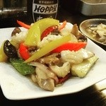 めだかタンタン - 絶品の旨さGOOD☆( ﾟДﾟ)b