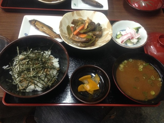 竹生島でいただく素朴な定食 By Haruoya たつや 木ノ本 和食 その他 食べログ 竹生島でいただく素朴な定食 By Haruoya たつや 木ノ本 和食 その他 食べログ