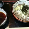 つけ蕎麦 匠