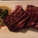 牛たんや - 和牛網焼き