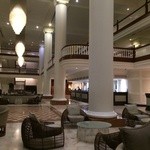 COCO'S RESTAURANT - プルマンケアンズインターナショナルホテル内にレストランがあります。