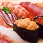 築地玉寿司 新宿高島屋店
