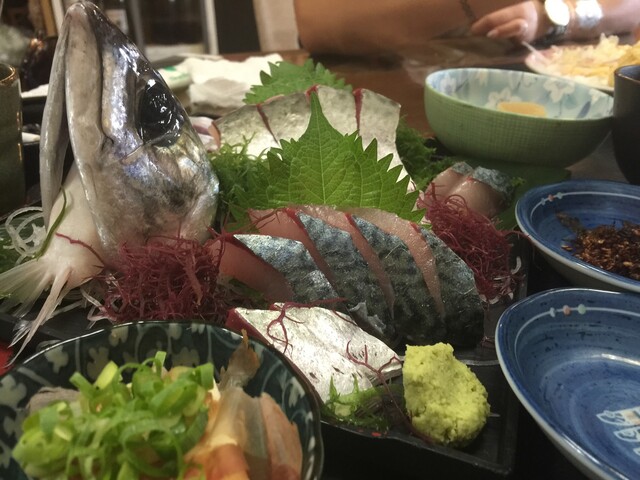 豊後サバ 関サバ By Corochans 海鮮いづつ 別府 ふぐ 食べログ 豊後サバ 関サバ By Corochans 海鮮いづつ 別府 ふぐ 食べログ